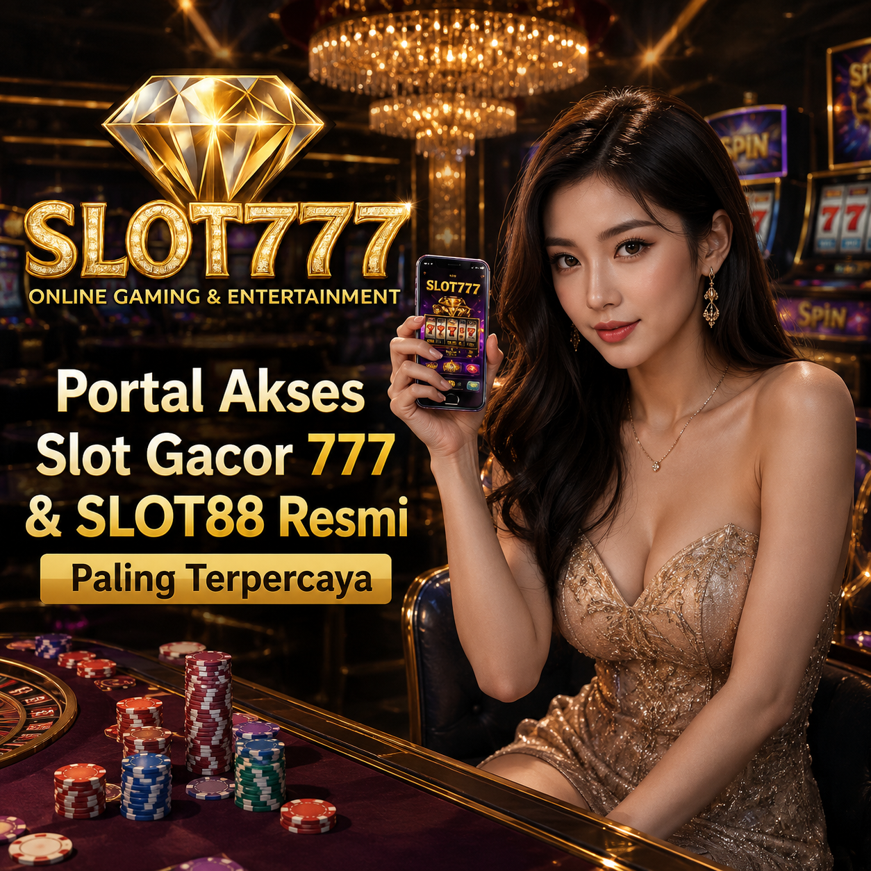 SLOT777 